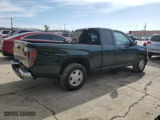 2004 Chevrolet Colorado LS Z85 with VIN 1GCCS198348178384, listed as a Copart auction lot 50235235 with 112,115 mi miles and Clean Title. Bid and sale history available at carsss.com. Image 3.
