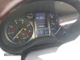 2019 Lexus GX 460 z VIN JTJBM7FX0K5210725, wystawiony jako IAAI lot #41862293 z przebiegiem 105 263 mil mil oraz . Historia ofert i sprzedaży dostępna na DreamBid. Obrazek 7.