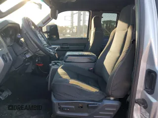 2008 Ford F-350 XL with VIN 1FTWX31548EA44972, listed as a Copart auction lot 74962434 with 160,960 mi miles and Clean Title. Bid and sale history available at DreamBid. Image 7.