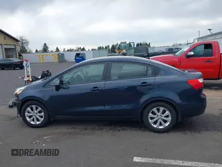 2013 Kia Rio SX z VIN KNADN4A32D6131000, wystawiony jako IAAI lot #41896171 z przebiegiem 83 138 mil mil oraz . Historia ofert i sprzedaży dostępna na DreamBid. Obrazek 15.