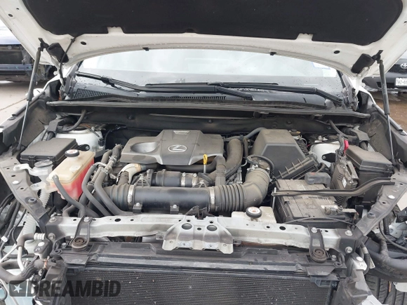 2018 Lexus NX 300 with VIN JTJYARBZ6J2114992, listed as a IAAI auction lot 42494896 with 57,421 mi miles and . Bid and sale history available at DreamBid. Image 10.