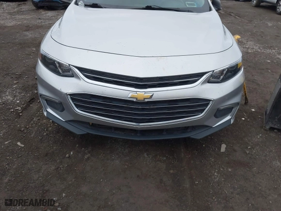 2016 Chevrolet Malibu LS with VIN 1G1ZB5ST4GF228637, listed as a IAAI auction lot 42054441 with 178,190 mi miles. Bid and sale history available at carsss.com. Image 6.