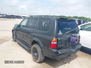 2002 Suzuki XL7 Standard z VIN JS3TX92V924127719, wystawiony jako IAAI lot #42575009 z przebiegiem 298 096 mil mil oraz . Historia ofert i sprzedaży dostępna na DreamBid. Obrazek 3.