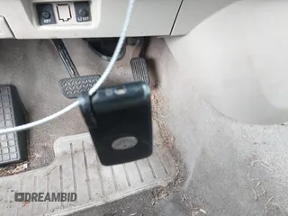 2007 Toyota Prius z VIN JTDKB20U777595383, wystawiony jako IAAI lot #42390565 z przebiegiem 216 447 mil mil oraz . Historia ofert i sprzedaży dostępna na DreamBid. Obrazek 11.
