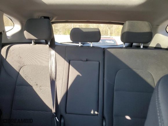 2019 Hyundai Tucson SEL with VIN KM8J3CAL1KU018987, listed as a Copart auction lot 53253645 with 108,527 mi miles and Salvage Title. Bid and sale history available at carsss.com. Image 10.