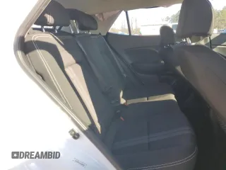2024 Hyundai Venue SEL with VIN KMHRC8A31RU280227, listed as a Copart auction lot 48854665 with 28,050 mi miles and Salvage Title. Bid and sale history available at DreamBid. Image 10.