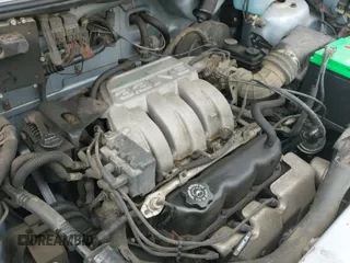 1992 Dodge Caravan with VIN 2B4GH45RXNR603778, listed as a IAAI auction lot 42009178 with 57,811 mi miles and . Bid and sale history available at DreamBid. Image 12.