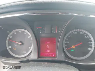 2012 GMC Terrain SLT-2 with VIN 2GKALWEK9C6282308, listed as a IAAI auction lot 41668509 with 181,976 mi miles. Bid and sale history available at carsss.com. Image 7.