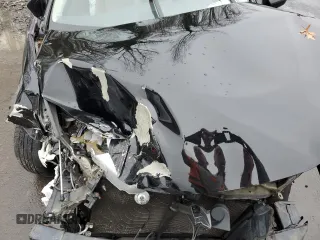 2018 Lexus ES with VIN 58ABK1GG4JU117834, listed as a Copart auction lot 85199014 with 0 mi miles and Salvage Title. Bid and sale history available at carsss.com. Image 11.