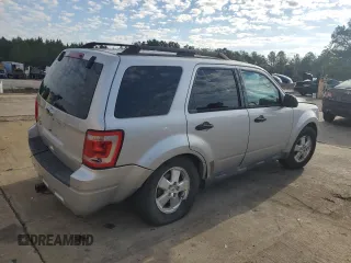 2012 Ford Escape XLT z VIN 1FMCU9D72CKB56137, wystawiony jako Copart lot #48362055 z przebiegiem Nie podano mil oraz Szkoda całkowita • Salvage title. Historia ofert i sprzedaży dostępna na DreamBid. Obrazek 3.