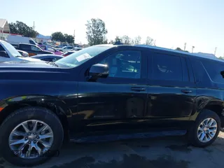 2022 Chevrolet Suburban Premier with VIN 1GNSCFKD9NR159466, listed as a IAAI auction lot 41918002 with 88,005 mi miles and . Bid and sale history available at DreamBid. Image 15.