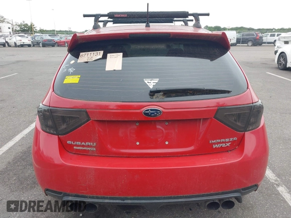 2011 Subaru WRX WRX Limited with VIN JF1GR7E69BG813296, listed as a IAAI auction lot 42533687 with 106,160 mi miles and . Bid and sale history available at DreamBid. Image 16.