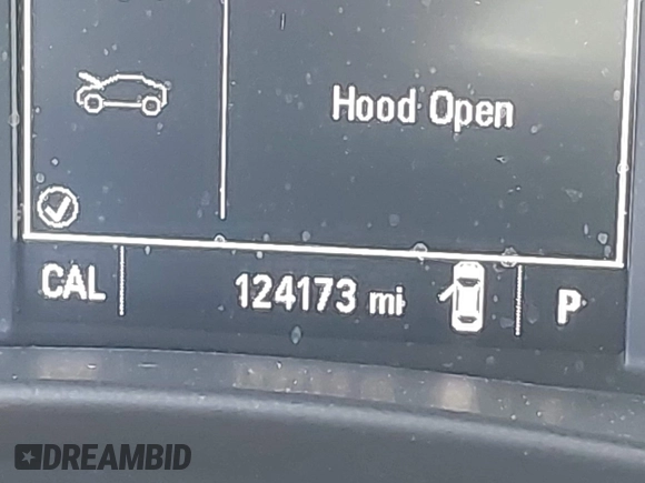 2018 Chevrolet Equinox LS with VIN 2GNAXHEV2J6230139, listed as a IAAI auction lot 42175875 with 124,173 mi miles and . Bid and sale history available at DreamBid. Image 16.