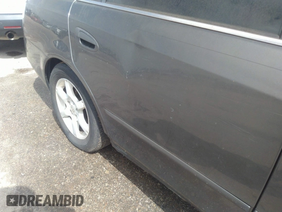 2005 Nissan Altima SL z VIN 1N4AL11D15N485154, wystawiony jako IAAI lot #42196557 z przebiegiem Nie podano mil oraz . Historia ofert i sprzedaży dostępna na DreamBid. Obrazek 11.