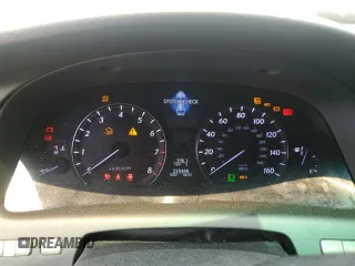 2008 Lexus LS 460 z VIN JTHBL46F985055496, wystawiony jako Copart lot #53060695 z przebiegiem 239 488 mil mil oraz Szkoda całkowita • Salvage title. Historia ofert i sprzedaży dostępna na DreamBid. Obrazek 9.