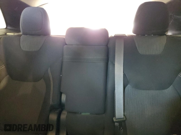 2016 Jeep Cherokee Latitude with VIN 1C4PJMCSXGW180482, listed as a Copart auction lot 60639315 with 118,164 mi miles and Salvage title. Bid and sale history available at DreamBid. Image 10.