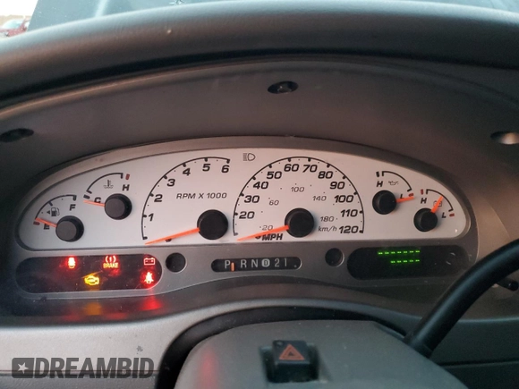 2004 Ford Explorer Sport Trac XLS z VIN 1FMZU77K44UA21889, wystawiony jako Copart lot #86542434 z przebiegiem Nie podano mil oraz Szkoda całkowita • Salvage title. Historia ofert i sprzedaży dostępna na DreamBid. Obrazek 9.