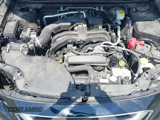 2021 Subaru Outback Premium with VIN 4S4BTADC8M3145992, listed as a IAAI auction lot 42448822 with 61,327 mi miles and . Bid and sale history available at DreamBid. Image 10.