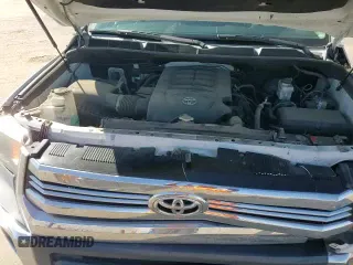 2017 Toyota Tundra SR5 с VIN 5TFEM5F18HX120901, выставлен на аукционе Copart как лот 54207825 с пробегом 92 836 миль миль и Списание • Salvage title. История ставок и продаж доступна на DreamBid. Изображение 15.