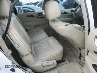 2013 Infiniti JX35 with VIN 5N1AL0MM5DC317376, listed as a Copart auction lot 72941944 with 139,222 mi miles and Clean Title. Bid and sale history available at carsss.com. Image 11.