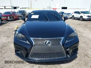 2016 Lexus IS 200t with VIN JTHBA1D23G5031648, listed as a IAAI auction lot 41703157 with 92,825 mi miles and . Bid and sale history available at DreamBid. Image 13.