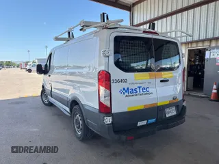 2016 Ford Transit Cargo с VIN 1FTYE1YM0GKB48939, выставлен на аукционе IAAI как лот 42511083 с пробегом 285 936 миль миль и . История ставок и продаж доступна на DreamBid. Изображение 8.