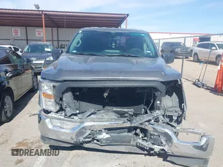 2021 Ford F-150 XL с VIN 1FTEW1EP9MKE39501, выставлен на аукционе IAAI как лот 42270609 с пробегом 82 888 миль миль и . История ставок и продаж доступна на DreamBid. Изображение 12.