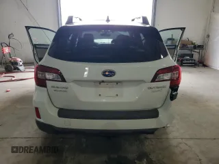 2017 Subaru Outback Premium z VIN 4S4BSAFC7H3400945, wystawiony jako Copart lot #55677835 z przebiegiem 127 534 mil mil oraz Szkody całkowita. Historia ofert i sprzedaży dostępna na DreamBid. Obrazek 6.