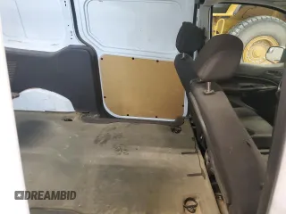 2018 Ford Transit Connect XL с VIN NM0LE7E78J1340874, выставлен на аукционе Copart как лот 52624105 с пробегом 78 612 миль миль и Чистый • Clean title. История ставок и продаж доступна на DreamBid. Изображение 11.