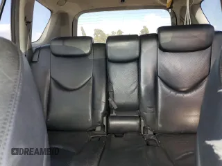 2010 Toyota RAV4 Sport с VIN JTMRK4DV8A5093319, выставлен на аукционе Copart как лот 56537735 с пробегом 152 808 миль миль и Списание • Salvage title. История ставок и продаж доступна на DreamBid. Изображение 10.