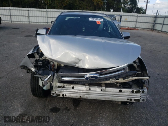 2009 Ford Focus SES with VIN 1FAHP36N29W166278, listed as a Copart auction lot 79237914 with 163,997 mi miles and Salvage Title. Bid and sale history available at carsss.com. Image 5.
