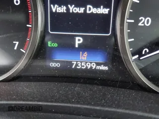 2020 Lexus NX 300 with VIN JTJAARBZ2L5010681, listed as a IAAI auction lot 42032321 with 73,599 mi miles and . Bid and sale history available at DreamBid. Image 15.