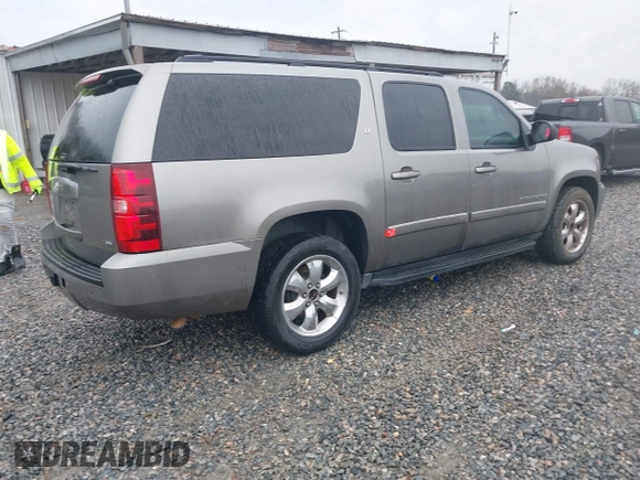 2008 Chevrolet Suburban 3LT с VIN 3GNFC16028G162063, выставлен на аукционе IAAI как лот 41627689 с пробегом 257 545 миль миль и . История ставок и продаж доступна на DreamBid. Изображение 4.