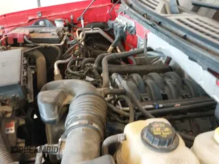 2014 Ford F-150 XL с VIN 1FTFX1EF3EFA92573, выставлен на аукционе IAAI как лот 42992815 с пробегом 97 531 миль миль и . История ставок и продаж доступна на DreamBid. Изображение 19.