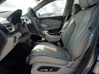 2019 Acura RDX w/Advance Pkg with VIN 5J8TC1H70KL012681, listed as a Copart auction lot 73913284 with Not Provided miles and Non Repairable. Bid and sale history available at carsss.com. Image 7.