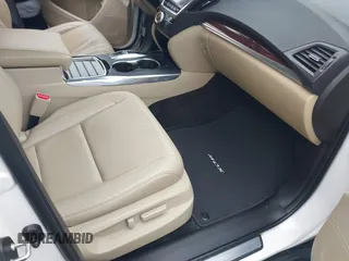 2016 Acura MDX z VIN 5FRYD4H23GB035209, wystawiony jako IAAI lot #42267892 z przebiegiem 109 295 mil mil oraz . Historia ofert i sprzedaży dostępna na DreamBid. Obrazek 5.
