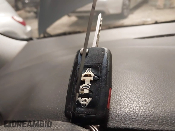 2011 Volkswagen Golf TDI с VIN WVWBM7AJ9BW144871, выставлен на аукционе IAAI как лот 41610680 с пробегом 168 202 миль миль и . История ставок и продаж доступна на DreamBid. Изображение 11.