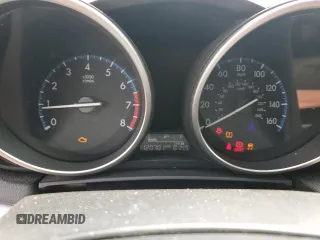 2012 Mazda 3 i Touring with VIN JM1BL1V89C1659276, listed as a Copart auction lot 53679595 with 120,701 mi miles and Clean Title. Bid and sale history available at DreamBid. Image 9.