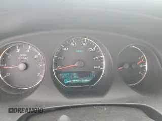2006 Chevrolet Monte Carlo LT 3.9L with VIN 2G1WK151169329258, listed as a Copart auction lot 50090535 with 87,061 mi miles and Salvage Title. Bid and sale history available at carsss.com. Image 9.