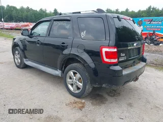 2010 Ford Escape Limited с VIN 1FMCU9EG4AKD09015, выставлен на аукционе IAAI как лот 42466872 с пробегом 146 824 миль миль и . История ставок и продаж доступна на DreamBid. Изображение 3.