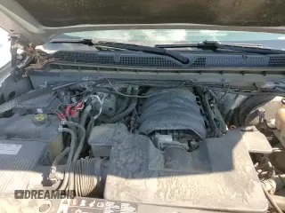 2017 Chevrolet Silverado 1500 LT z VIN 3GCUKREC7HG241595, wystawiony jako Copart lot #69917625 z przebiegiem 128 393 mil mil oraz Szkoda całkowita • Salvage title. Historia ofert i sprzedaży dostępna na DreamBid. Obrazek 13.