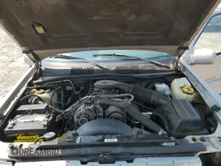 1998 Jeep Grand Cherokee Limited with VIN 1J4GZ78Y5WC324828, listed as a Copart auction lot 58992125 with 225,705 mi miles and Salvage title. Bid and sale history available at DreamBid. Image 12.