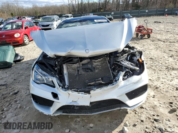 2016 Mercedes-Benz E-Class E 400 with VIN WDDKJ6FB6GF334287, listed as a Copart auction lot 80134044 with 60,304 mi miles and Salvage Title. Bid and sale history available at carsss.com. Image 5.
