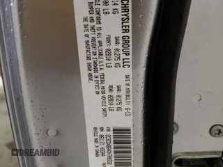 2013 Dodge Charger SE with VIN 2C3CDXBG4DH709332, listed as a Copart auction lot 48752605 with 135,287 mi miles and Salvage Title. Bid and sale history available at carsss.com. Image 12.