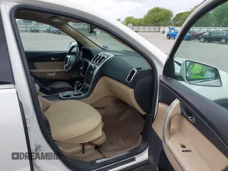 2011 GMC Acadia SLT1 with VIN 1GKKVRED3BJ144346, listed as a IAAI auction lot 41879564 with 311,658 mi miles and . Bid and sale history available at DreamBid. Image 5.