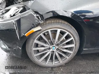 2021 BMW 2 Series 228i с VIN WBA53AK05M7H40186, выставлен на аукционе IAAI как лот 41717616 с пробегом 33 171 миль миль и . История ставок и продаж доступна на DreamBid. Изображение 17.