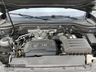 2018 Volkswagen Atlas S with VIN 1V2AP2CA4JC519759, listed as a Copart auction lot 49865655 with 135,124 mi miles and Clean title. Bid and sale history available at DreamBid. Image 12.
