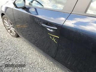 2021 Mazda 3 Preferred with VIN JM1BPBCL9M1314512, listed as a Copart auction lot 73878494 with Not Provided miles and Non Repairable. Bid and sale history available at DreamBid. Image 12.