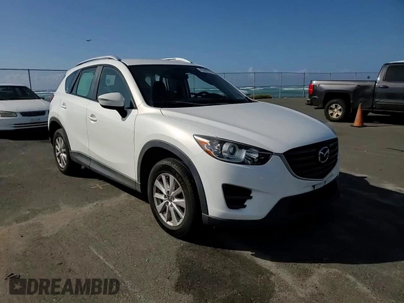 2016 Mazda CX-5 Sport с VIN JM3KE2BY0G0874729, выставлен на аукционе Copart как лот 45242795 с пробегом 70 741 миль миль и Чистый • Clean title. История ставок и продаж доступна на DreamBid. Изображение 11.