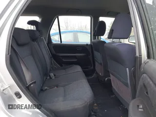 2006 Honda CR-V LX with VIN JHLRD78536C035954, listed as a IAAI auction lot 42043220 with 250,337 mi miles and . Bid and sale history available at carsss.com. Image 8.
